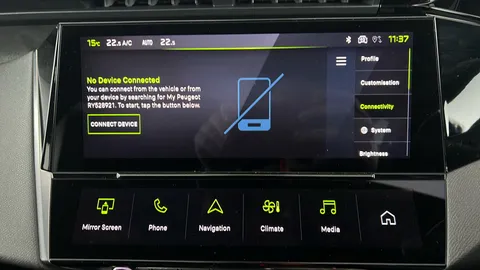 PEUGEOT 408 1.2 PureTech GT EAT8