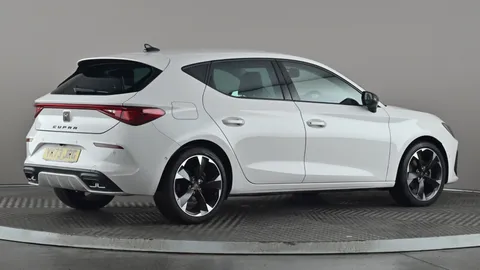 CUPRA LEON 1.5 TSI V1