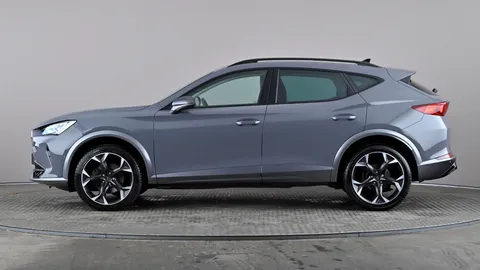 CUPRA FORMENTOR 1.5 TSI 150 V2