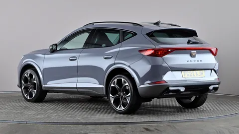 CUPRA FORMENTOR 1.5 TSI 150 V2