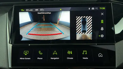 PEUGEOT 408 1.2 PureTech GT EAT8