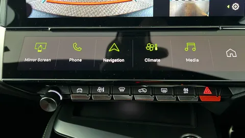 PEUGEOT 408 1.2 PureTech GT EAT8