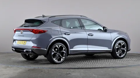 CUPRA FORMENTOR 1.5 TSI 150 V2