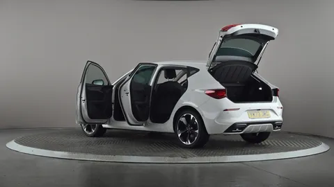 CUPRA LEON 1.5 TSI V1