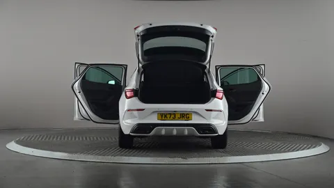 CUPRA LEON 1.5 TSI V1