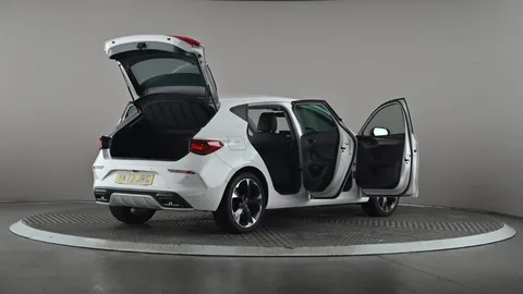 CUPRA LEON 1.5 TSI V1