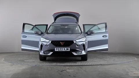 CUPRA FORMENTOR 1.5 TSI 150 V2