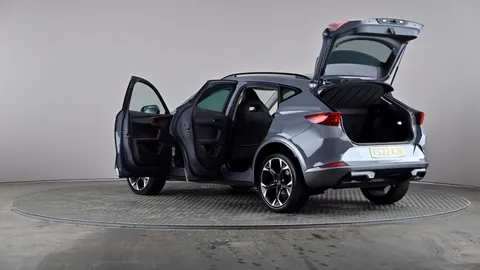 CUPRA FORMENTOR 1.5 TSI 150 V2