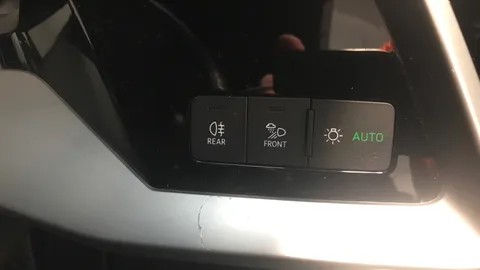 AUDI A3 30 TFSI S Line S Tronic