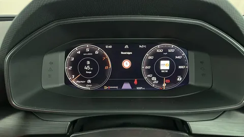 CUPRA LEON 1.5 TSI V1