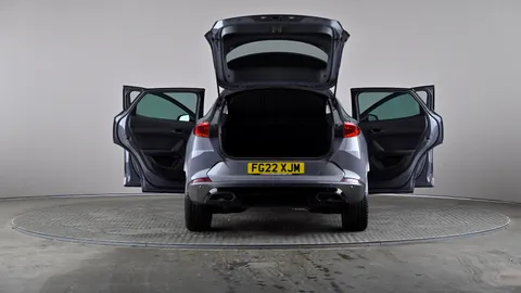 CUPRA FORMENTOR 1.5 TSI 150 V2