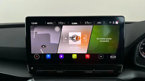 CUPRA LEON 1.5 TSI V1