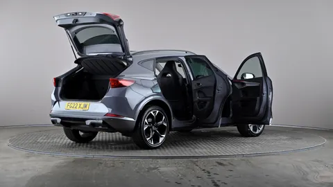 CUPRA FORMENTOR 1.5 TSI 150 V2