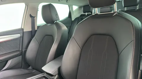 CUPRA LEON 1.5 TSI V1