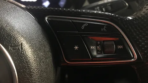 AUDI A3 30 TFSI S Line S Tronic