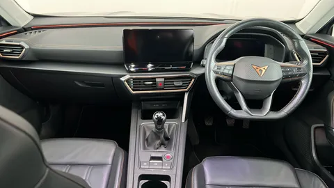 CUPRA FORMENTOR 1.5 TSI 150 V2