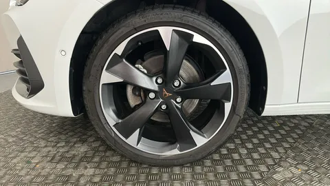 CUPRA LEON 1.5 TSI V1