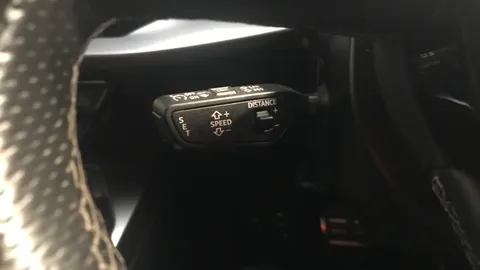 AUDI A3 30 TFSI S Line S Tronic