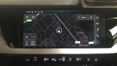 AUDI A3 30 TFSI S Line S Tronic