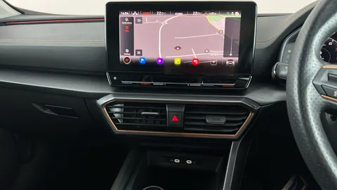 CUPRA FORMENTOR 1.5 TSI 150 V2