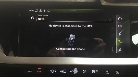 AUDI A3 30 TFSI S Line S Tronic