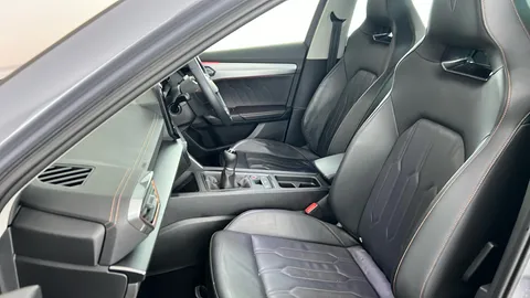 CUPRA FORMENTOR 1.5 TSI 150 V2