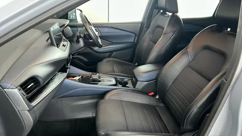 NISSAN QASHQAI 1.3 DiG-T MH 158 Tekna Xtronic