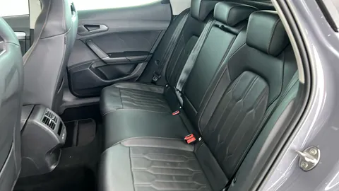 CUPRA FORMENTOR 1.5 TSI 150 V2