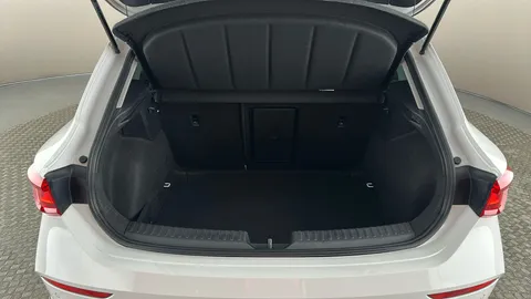 CUPRA LEON 1.5 TSI V1