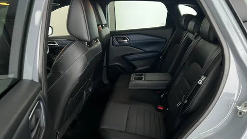 NISSAN QASHQAI 1.3 DiG-T MH 158 Tekna Xtronic