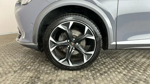 CUPRA FORMENTOR 1.5 TSI 150 V2