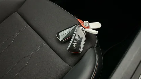 CUPRA LEON 1.5 TSI V1