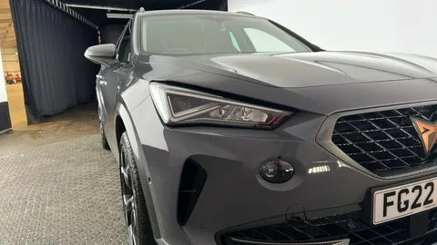 CUPRA FORMENTOR 1.5 TSI 150 V2