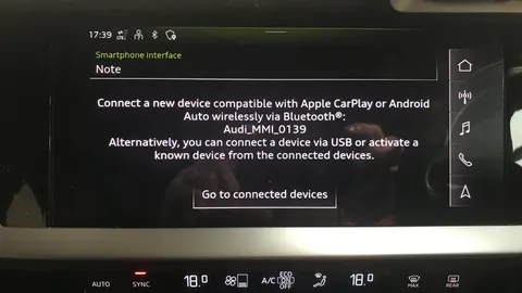 AUDI A3 30 TFSI S Line S Tronic