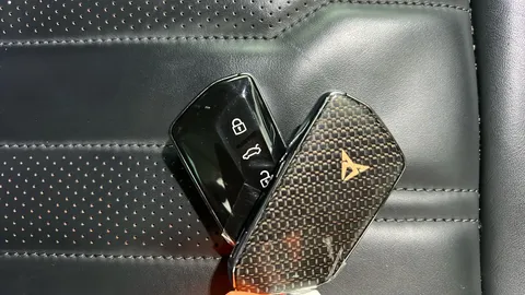 CUPRA FORMENTOR 1.5 TSI 150 V2