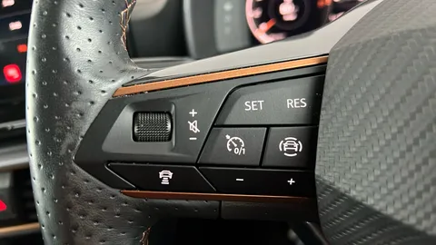 CUPRA FORMENTOR 1.5 TSI 150 V2