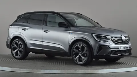 RENAULT AUSTRAL E-Tech FHEV Techno Esprit Alpine Auto