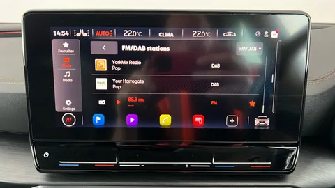 CUPRA FORMENTOR 1.5 TSI 150 V2