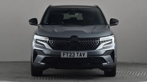 RENAULT AUSTRAL E-Tech FHEV Techno Esprit Alpine Auto