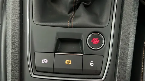 CUPRA FORMENTOR 1.5 TSI 150 V2