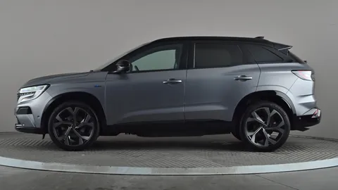 RENAULT AUSTRAL E-Tech FHEV Techno Esprit Alpine Auto