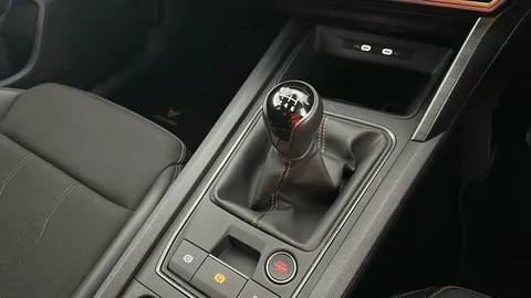 CUPRA LEON 1.5 TSI V1