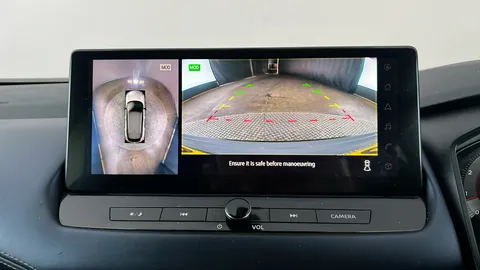 NISSAN QASHQAI 1.3 DiG-T MH 158 Tekna Xtronic