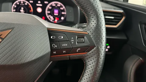 CUPRA LEON 1.5 TSI V1