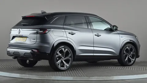 RENAULT AUSTRAL E-Tech FHEV Techno Esprit Alpine Auto