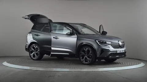 RENAULT AUSTRAL E-Tech FHEV Techno Esprit Alpine Auto