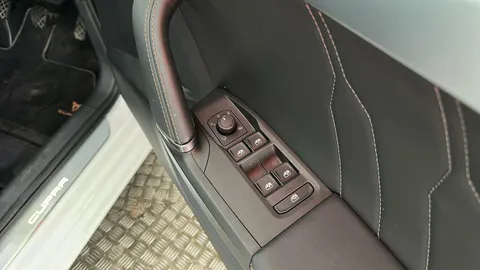 CUPRA LEON 1.5 TSI V1