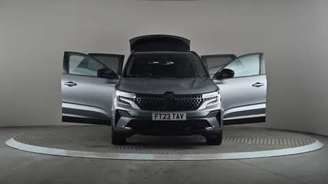 RENAULT AUSTRAL E-Tech FHEV Techno Esprit Alpine Auto