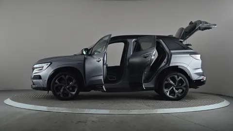 RENAULT AUSTRAL E-Tech FHEV Techno Esprit Alpine Auto