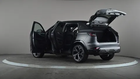 RENAULT AUSTRAL E-Tech FHEV Techno Esprit Alpine Auto